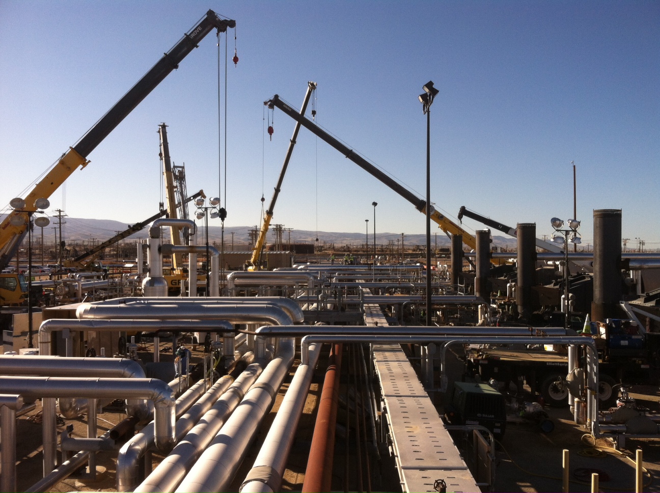 Aera Maintenance Alliance