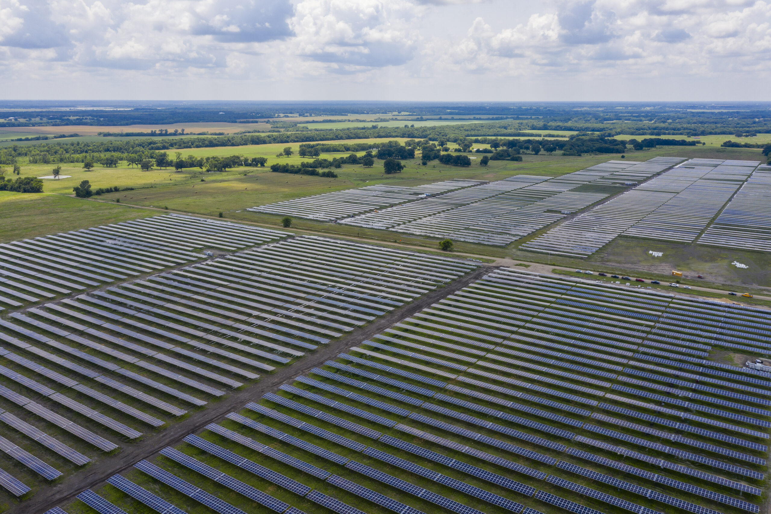 Samson Solar Energy Center