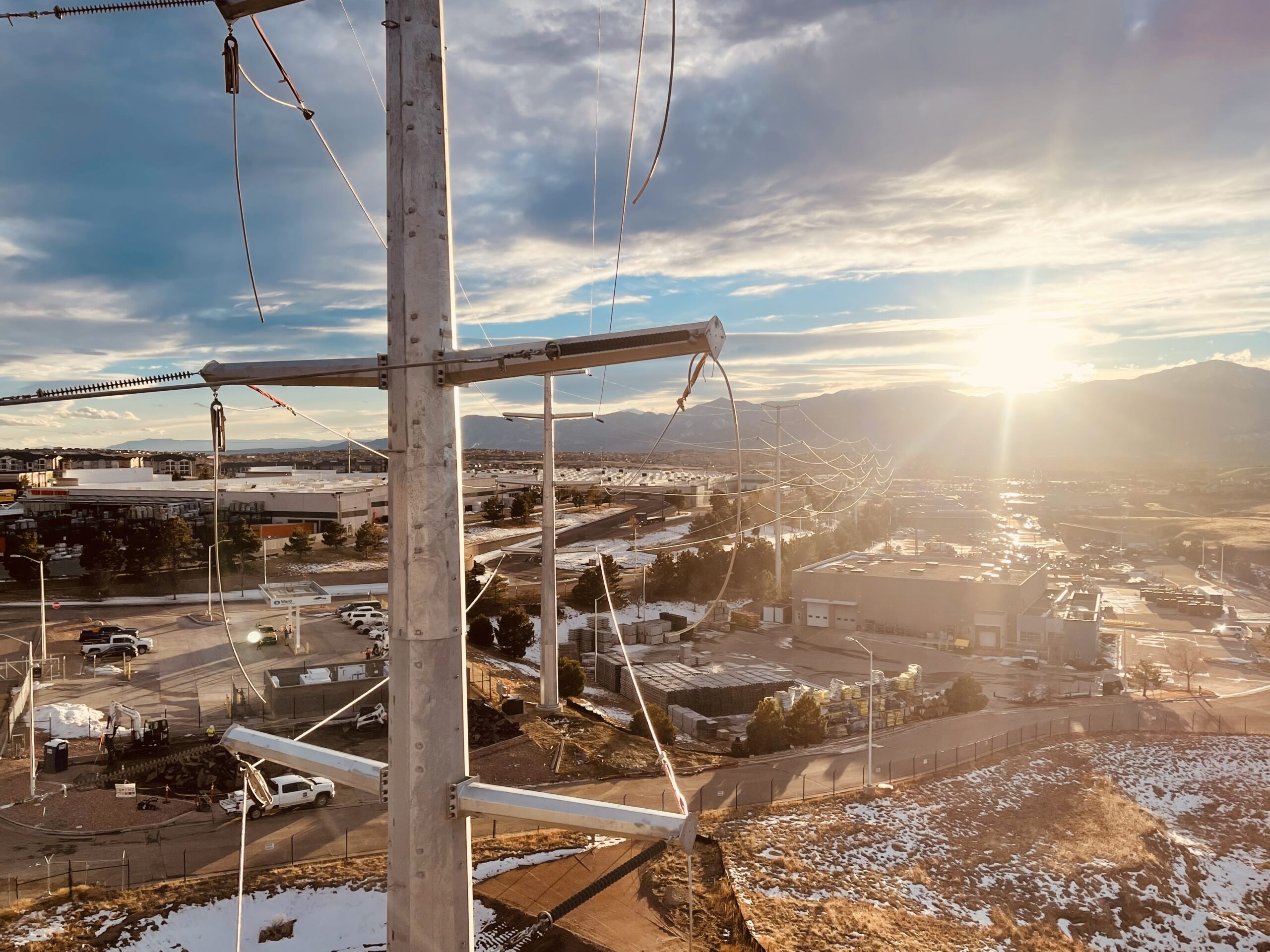 Sustainable Energy Plan Upgrades Program